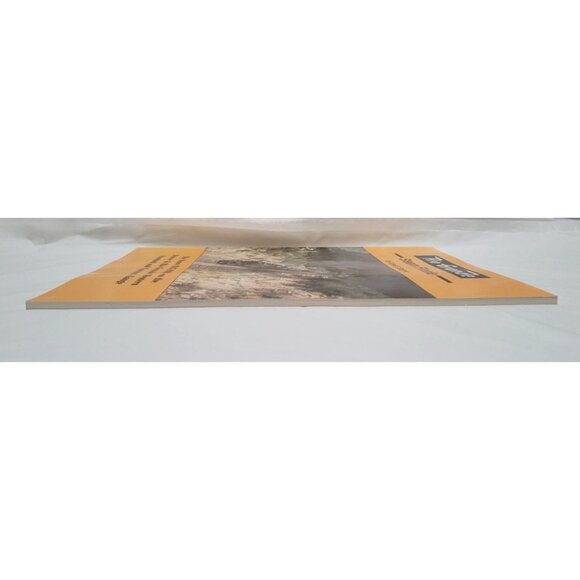 Rio Grande Steam Finale Book By Lloyd E. Stagner 1947-1968 Standard Narrow Gauge - Picture 4 of 8